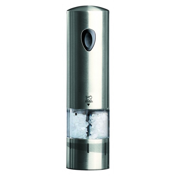 SALT MILL ELIS S/STEEL 20CM (P EU27179)