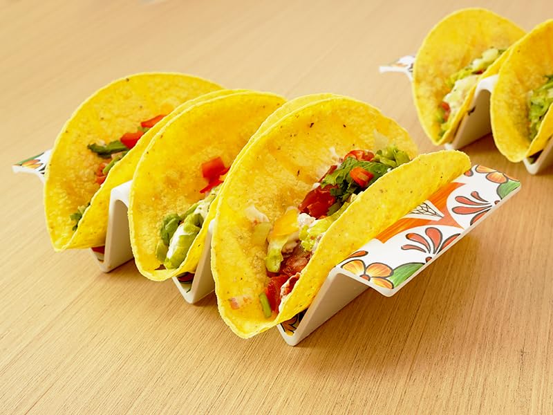 TACO HOLDER (2-3) (ZZ23) 