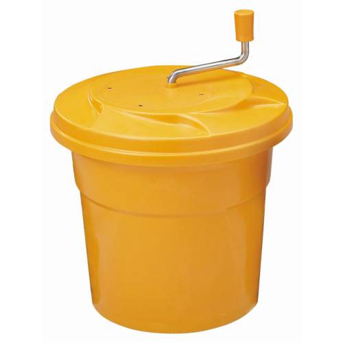 SALAD DRYER PLASTIC HEAVY DUTY 12LT (SDP0012)