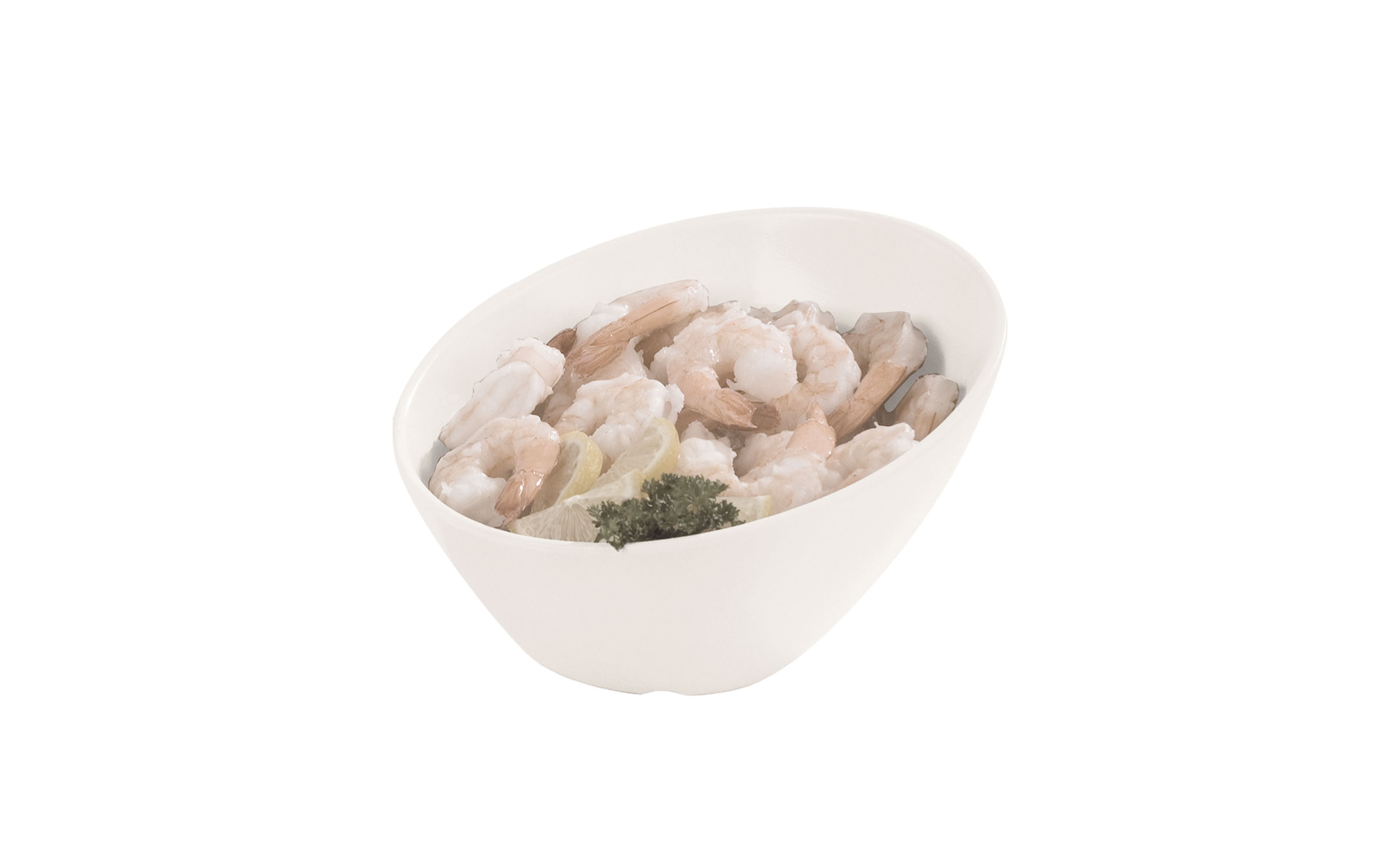 BALSAM ANGLED BOWL SMALL (DDB5544)