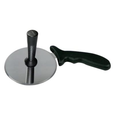PIZZA CUTTER HEAVY DUTY W/HAND LE (PCT1001)