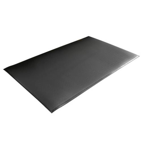 ORTHOMAT (BLACK) 0.45M X 0.9M (AFO10004)