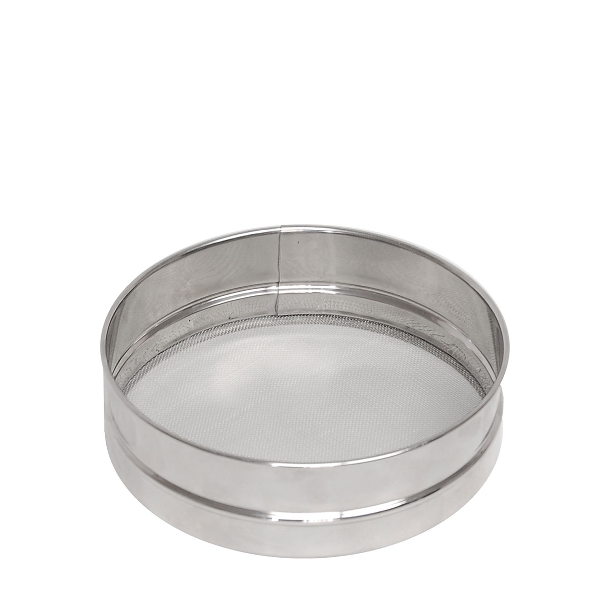 SIEVE S/STEEL RIM 350MM (SSS3002)