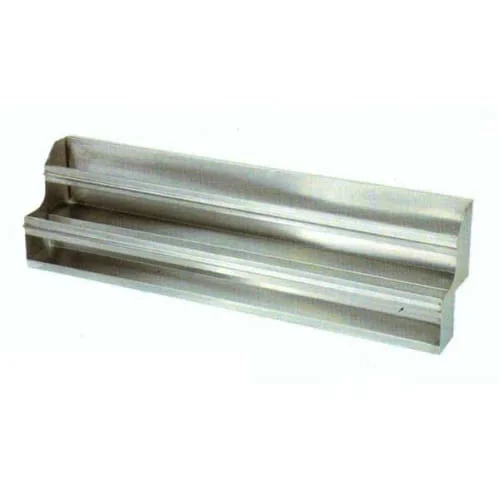 SPEED RAIL 1200MM DOUBLE (SPRL1017O7)