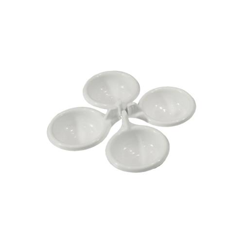 EGG POACHER ALUMINIUM REPLACEMENT CUP (EPA1004)