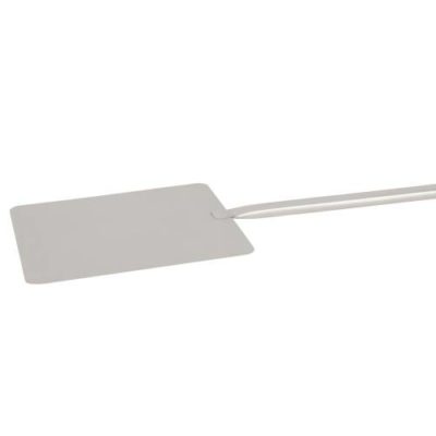 PIZZA SHOVEL S/S SHORT HANDLE 780MM (11.PS30S)