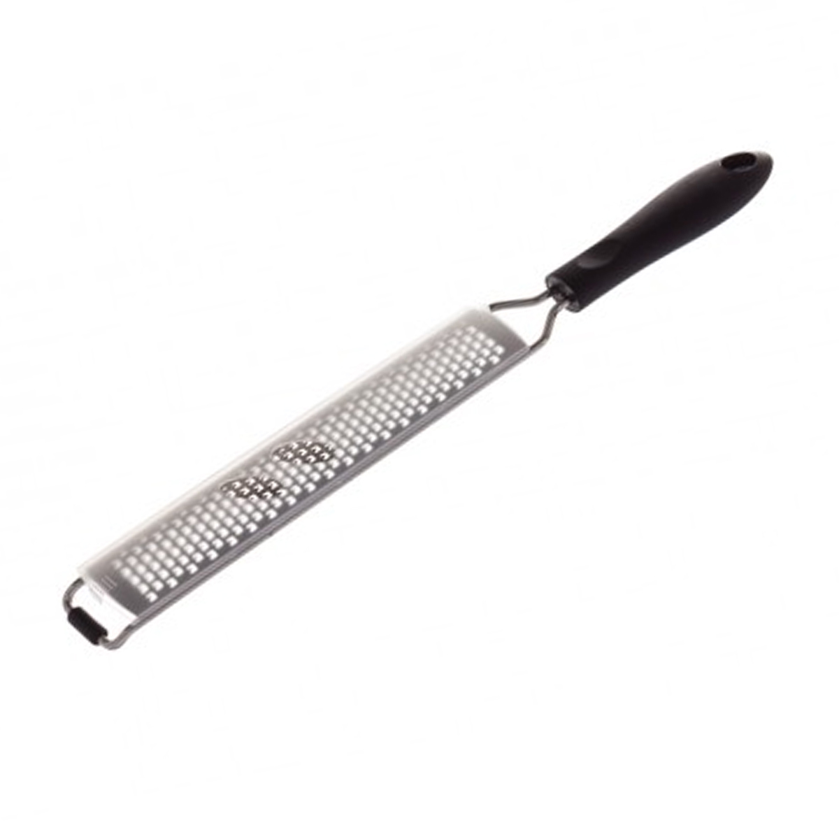 GRATER MEDIUM HOLE 390X45X15 (HGR0002)