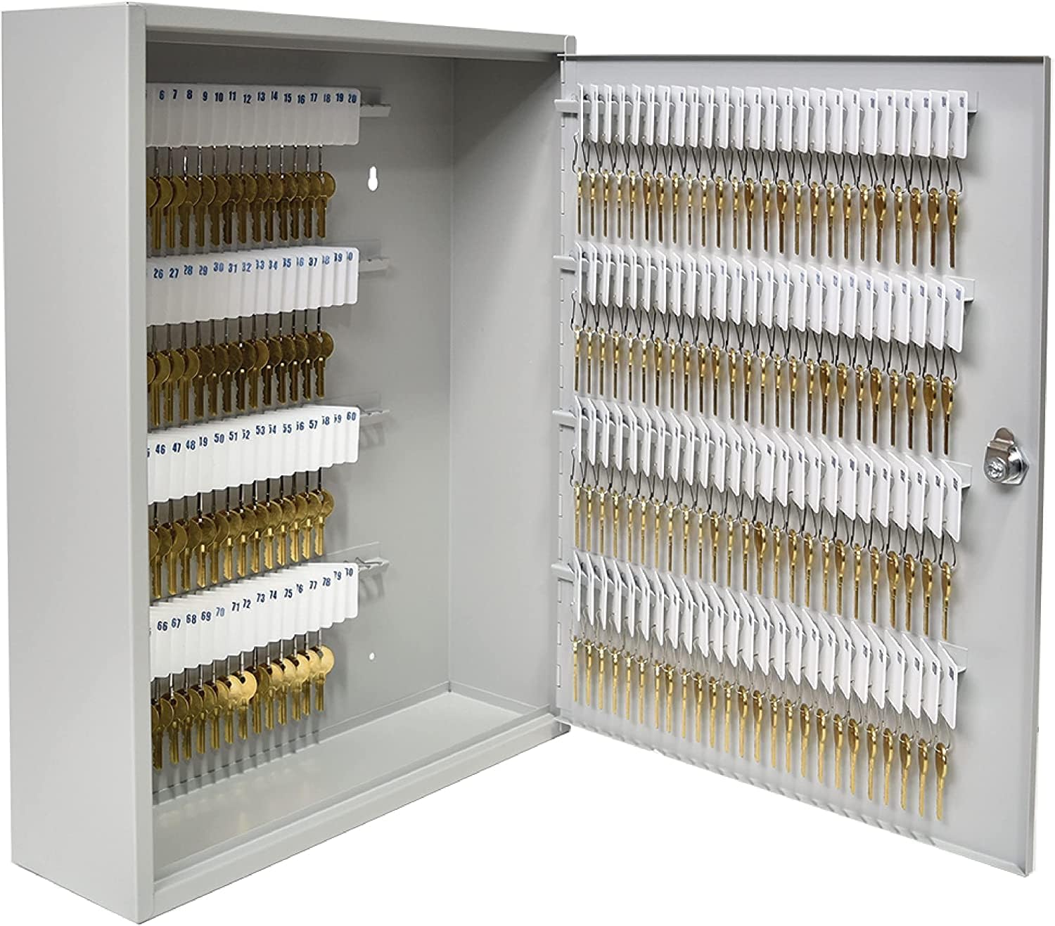 KEY HOLDER FOR 200 KEYS (TA) 