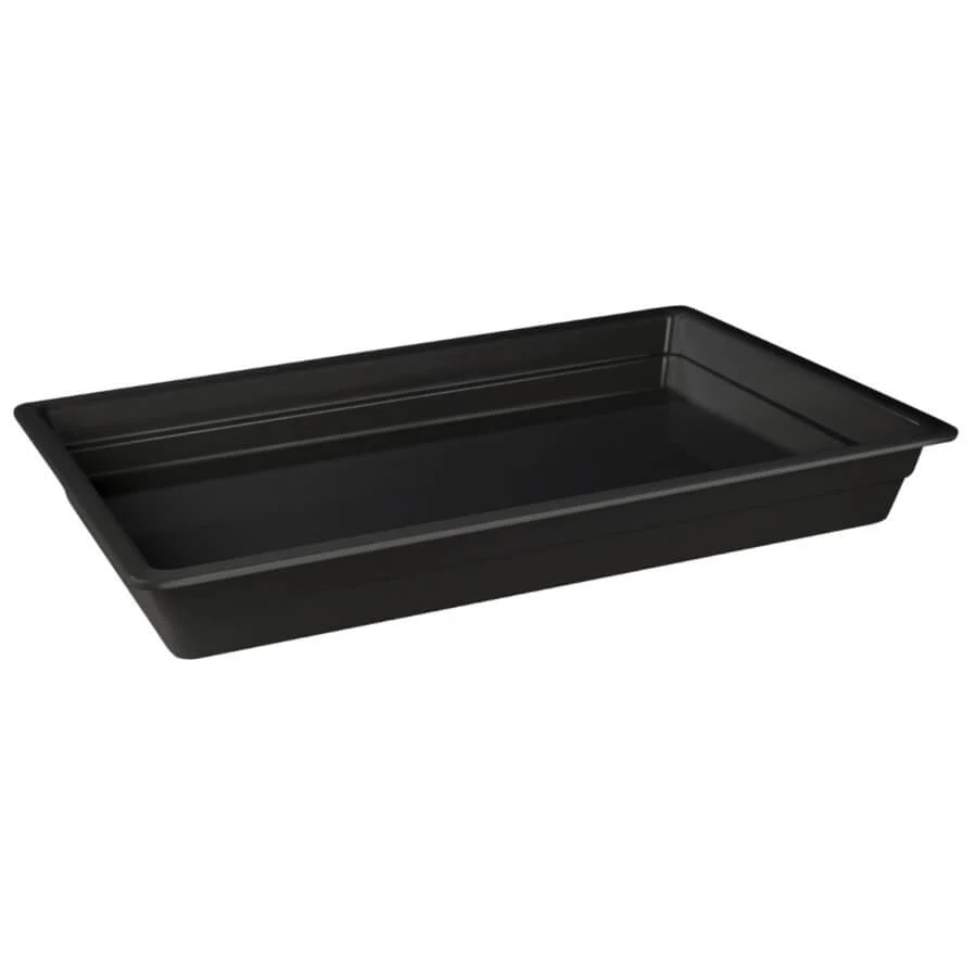 EFAY INSERT FULL SLIMPAN GN1/1 65MM BLACK (INT9003)