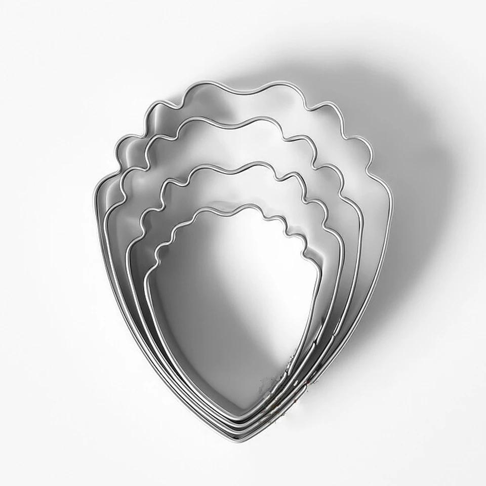 CUTTER SET PETAL (SET OF 4) (B3069)