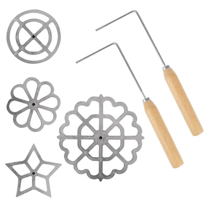 CUTTER SET PETAL (SET OF 4) (B 3069)