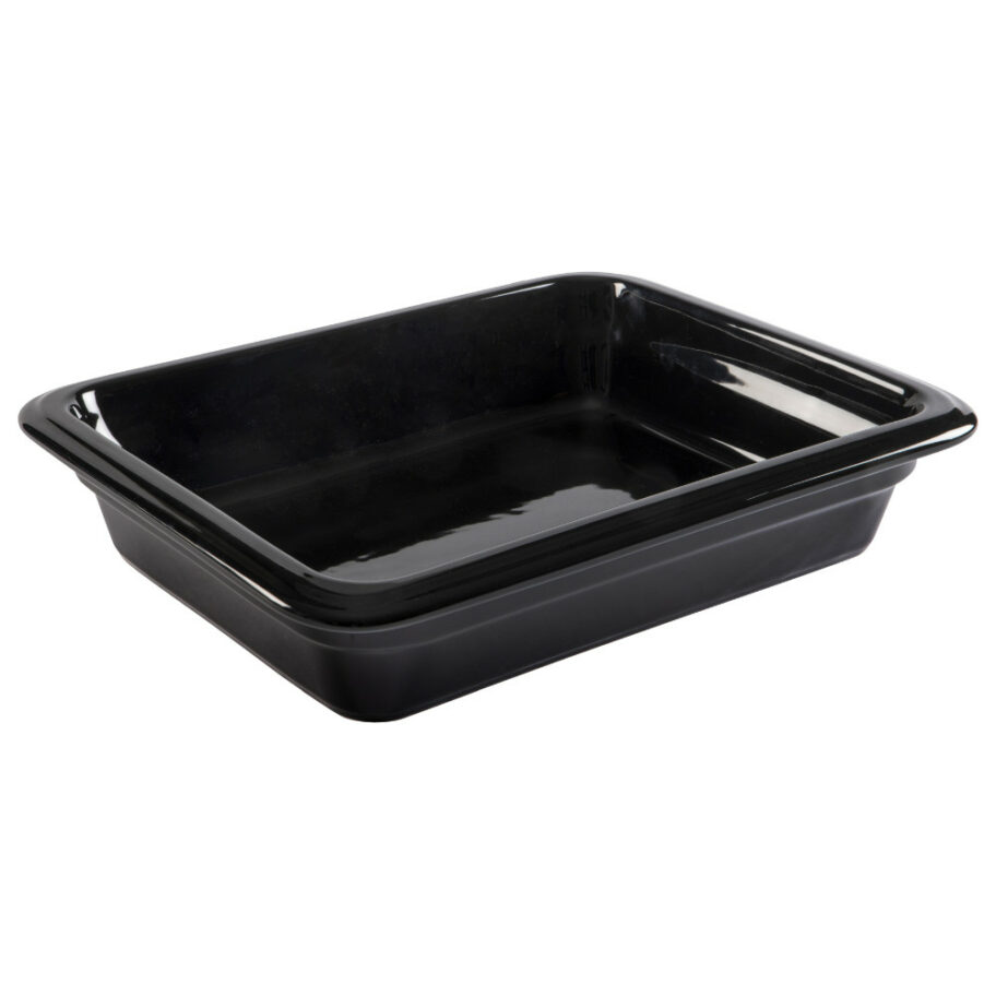 PORCELAIN INSERT THIRD WHITE (BSW-POR-3510008180)