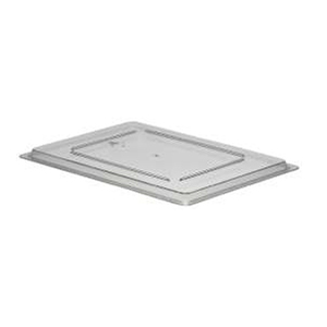 POLYCARB STORAGE BOX LID 305X457MM (SBS0001-C)