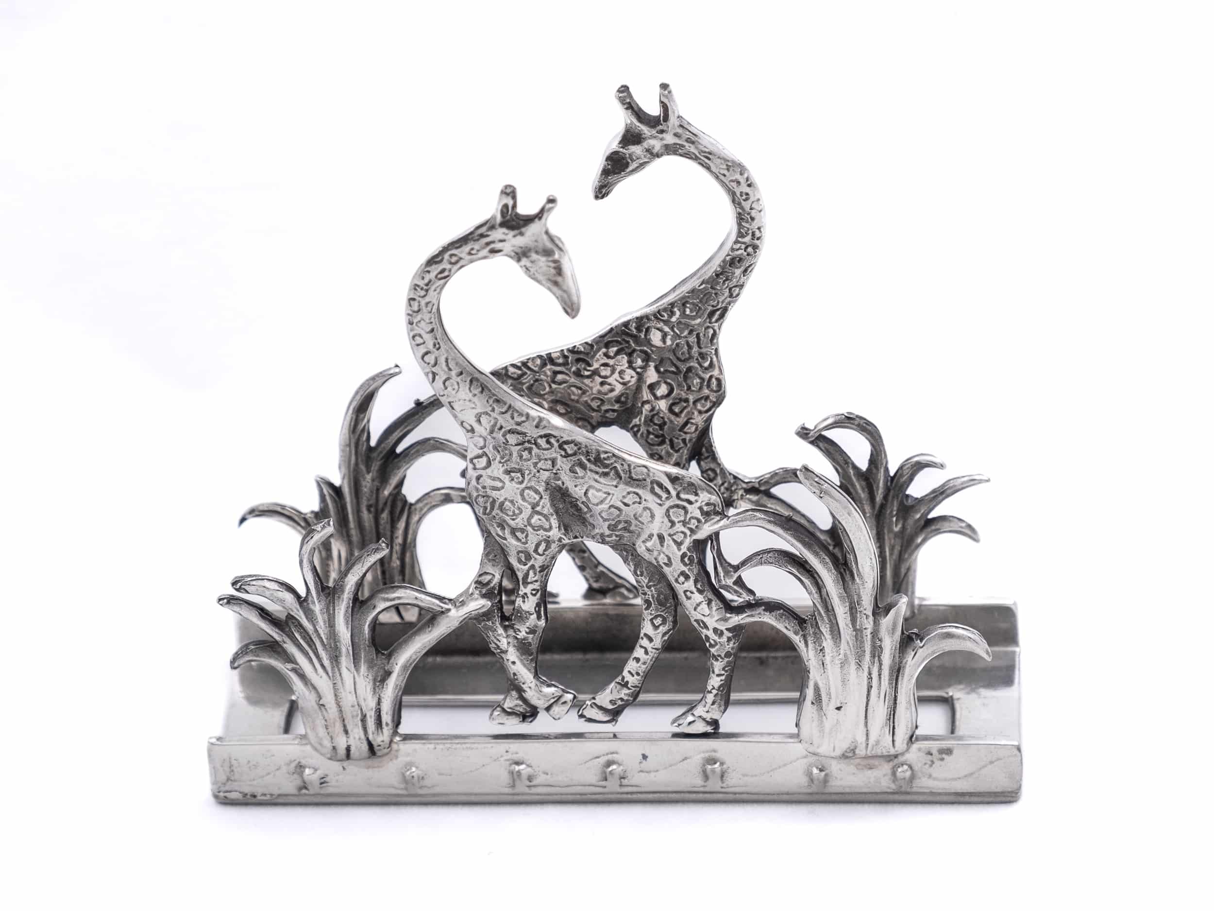 MOLINARI SERVIETTE HOLDER 