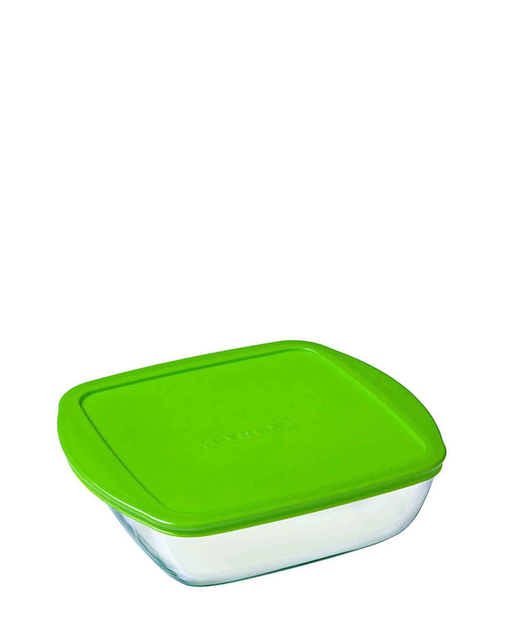 PYREX COOK & FREEZE CONTAINER+ LID RECTANGULAR 4LT (244P000)