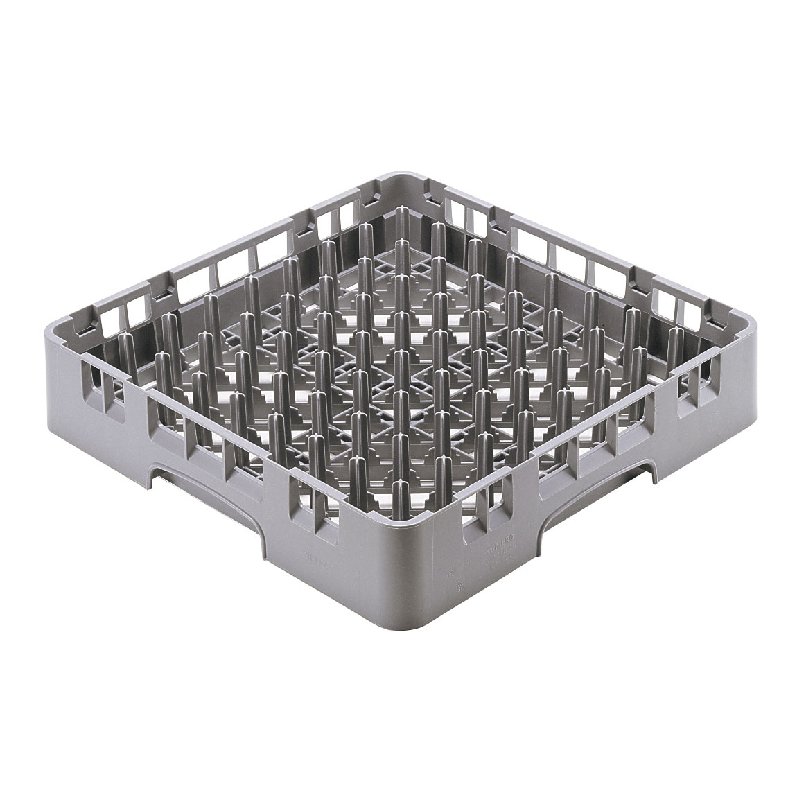 CAMBRO PLATE RACK ALL PURPOSE WITH SPIKES (PRG0010)