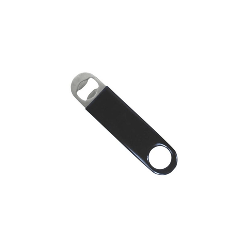 BOTTLE OPENER BAR BLADE BLACK (BBS0001)