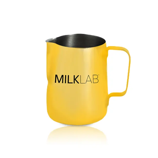 FROTHING JUG 600CC PITCHER (MILKLAB)