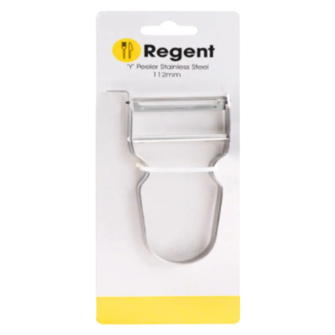 POTATO PEELER REGENT Y S/STEEL (21460)