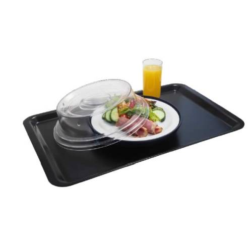 TUFF TRAY RECTANGULAR NO.5 450X310MM WHITE (TTR2205)