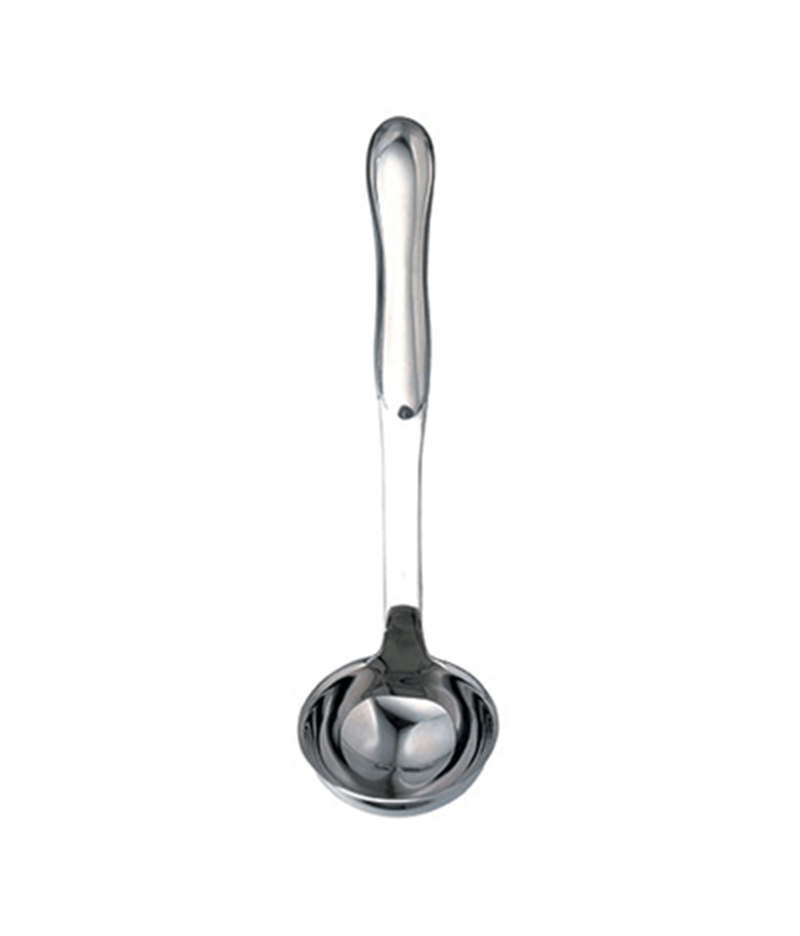 LADLE SOUP S/STEEL 305MM (SLS0029)