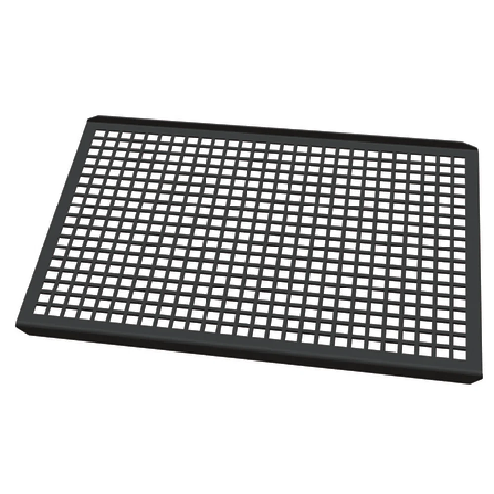 GRILL PAN NON-STICK ALUMINIUM GN 1/1 UNOX (TG885)