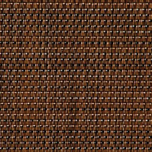 PLACE MAT SOLID COFFEE BEAN 30X41CM (MF035-COFFEEBEAN)(12)