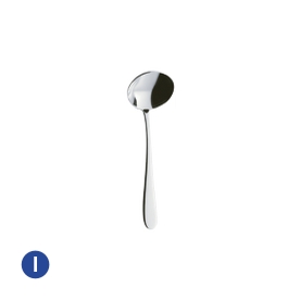 SOLA - 18/10 SERVING SPOON (SH-11OASE205)(1)