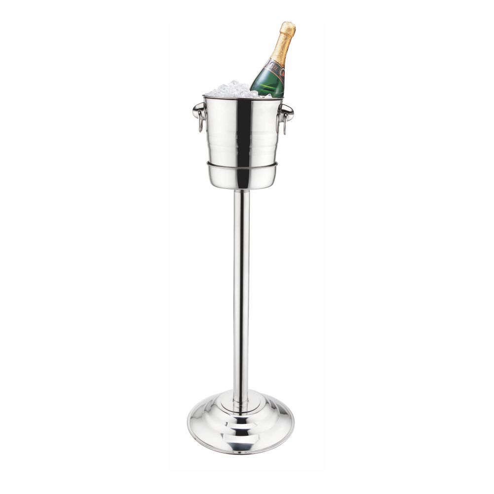 STAND WINE BUCKET SOLID (JE41729)