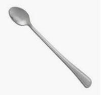 VISION SODA SPOONS NOVA 18/0 (NVSO)(12)