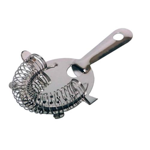 BAR STRAINER S/STEEL (CSS0001) (JE16178)