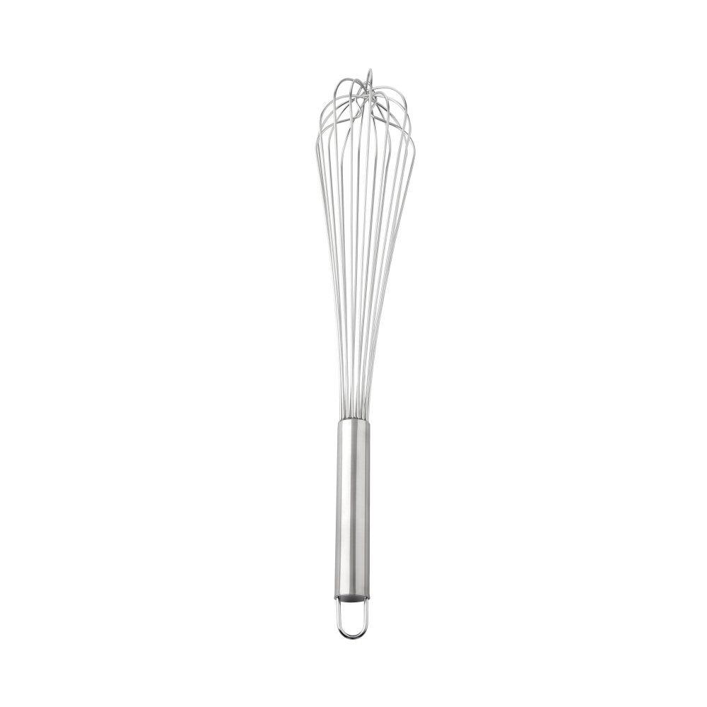 FRENCH WHISK 8 WIRE 45CM (JE15171) (WHF0450)