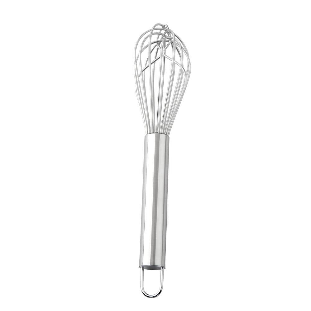FRENCH WHISK 8 WIRE 25CM (JE15133)