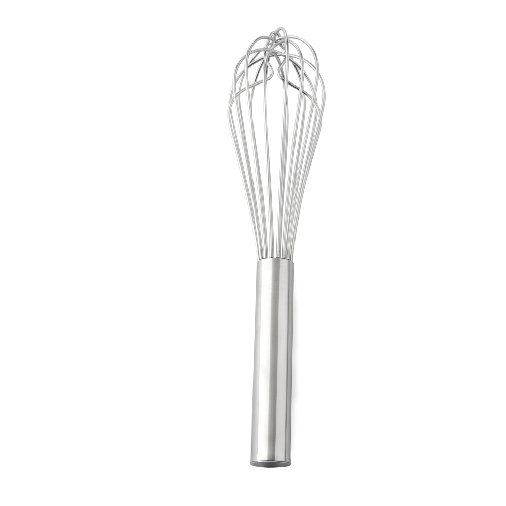 FRENCH WHISK 8 WIRE 30CM (WHF0300)(JE15140)