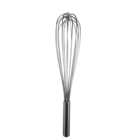FRENCH WHISK 8 WIRE 35CM (JE15157)(WHF0350)