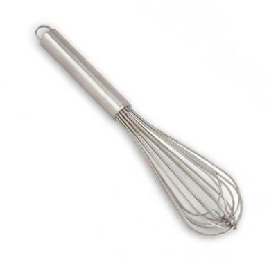 FRENCH WHISK 8 WIRE 40CM (JE30389)(WHF0400)