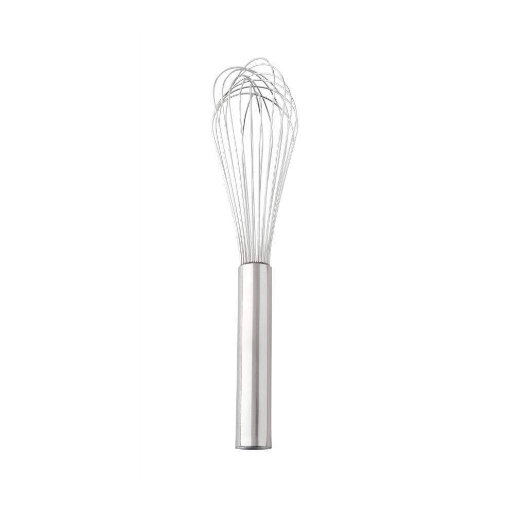 PIANO WHISK 12 WIRE 30CM (JE15195) (WHP0300)