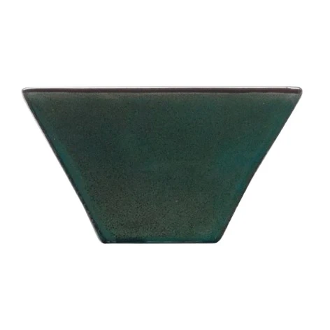 NOVA STUDIO GREEN TRUMPET BOWL 12CM (NS37500) (6/48)