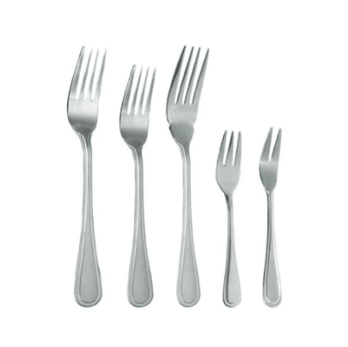 VISION FISH FORKS NOVA 18/0 (NVFF)(12)