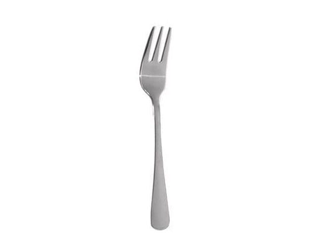 TIMELESS CAKE FORKS NOVA 18/0 (NTCF)(12)