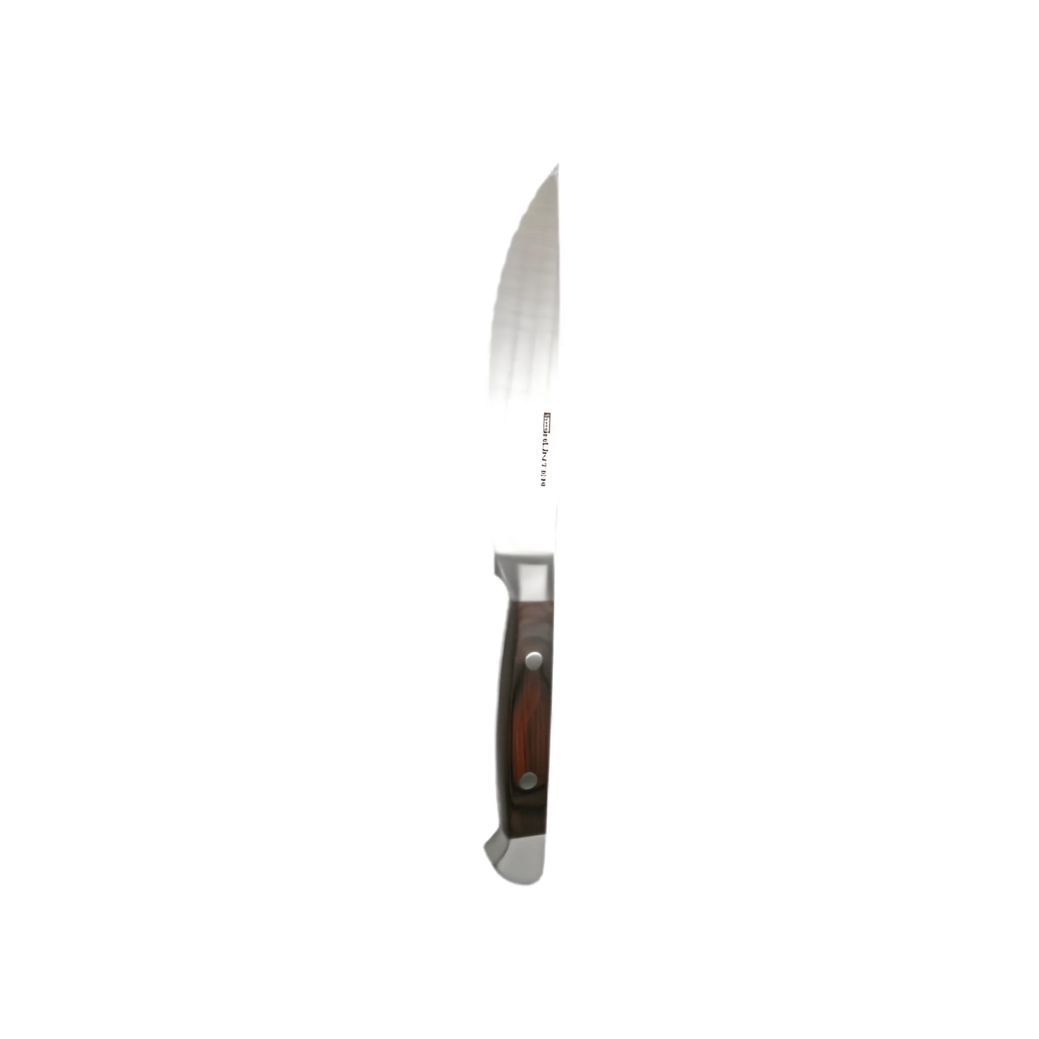 STEAK KNIFE GRUNTER ELEGANCE 125MM (KNG9126)(WH)