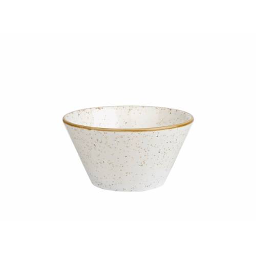 BARLEY WHITE SAUCE DISH 90ML (CC-SWHS-SD3.1) (12)
