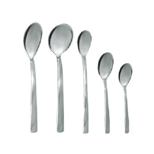 ESSENCE SODA SPOONS NOVA 18/0 (NESO)(12)
