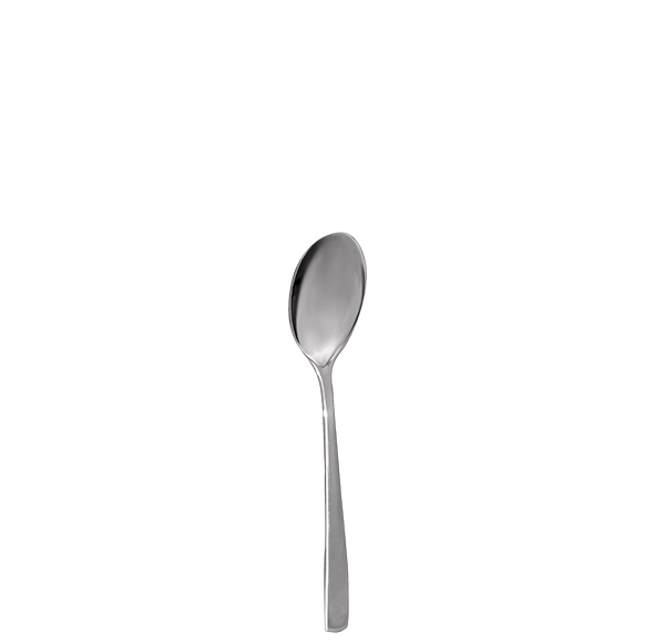 ESSENCE TEA SPOONS NOVA 18/0 (NETS)(12)