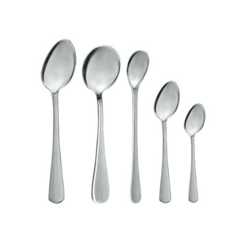TIMELESS SODA SPOONS NOVA 18/0 (NTSO)(12)