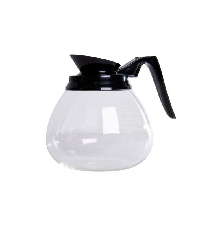 COFFEE POT GLASS NO LID 1.8 L (CMJ0001)