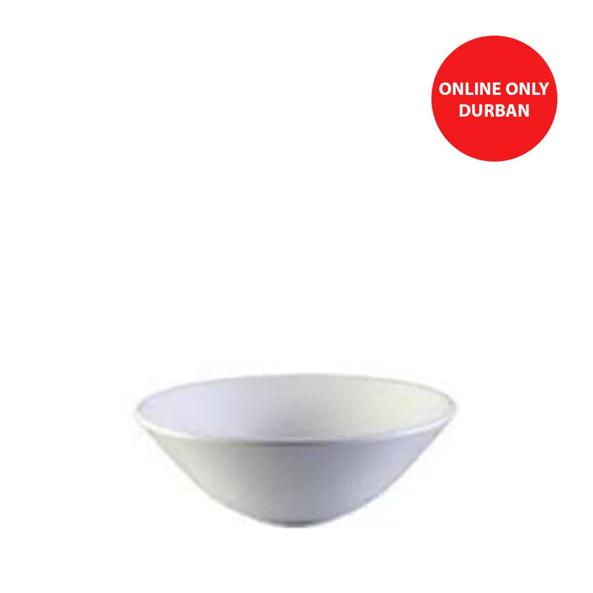 FUSION SOY BOWL 18CM (29CCFUS183) (24)