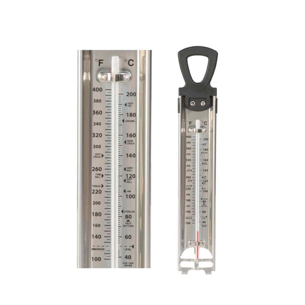 THERMOMETER SUGAR JAM (B650) 