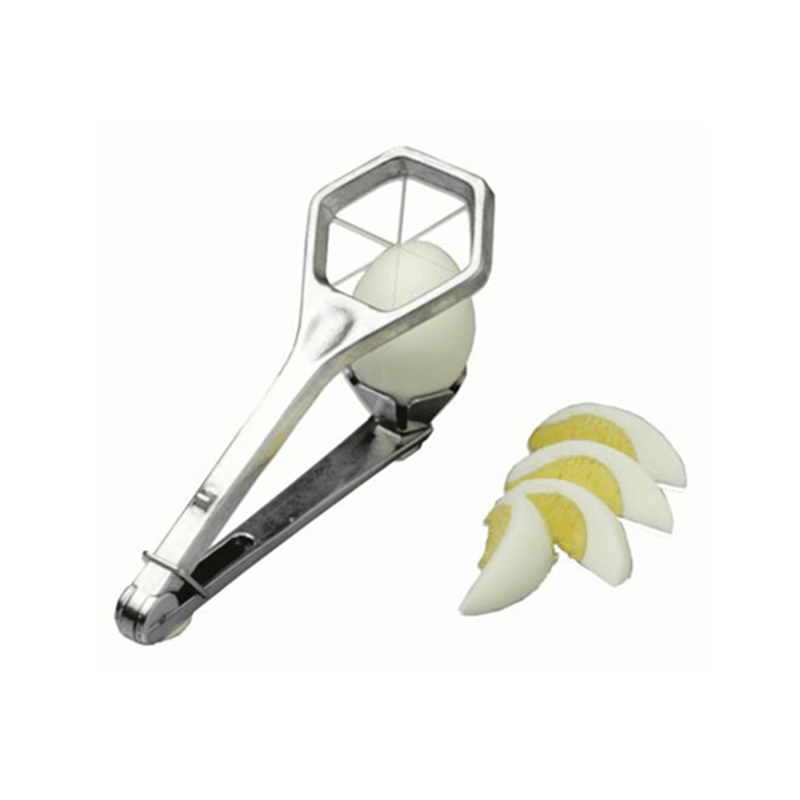 EGG WEDGER ALUMINIUM 6 SEGMENT (EWA0001)