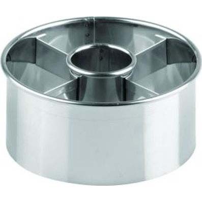 DOUGHNUT CUTTER 90MM(B677) 
